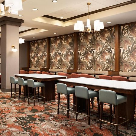 Embassy Suites North Charleston Airport Hotel Convention Ngoại thất bức ảnh