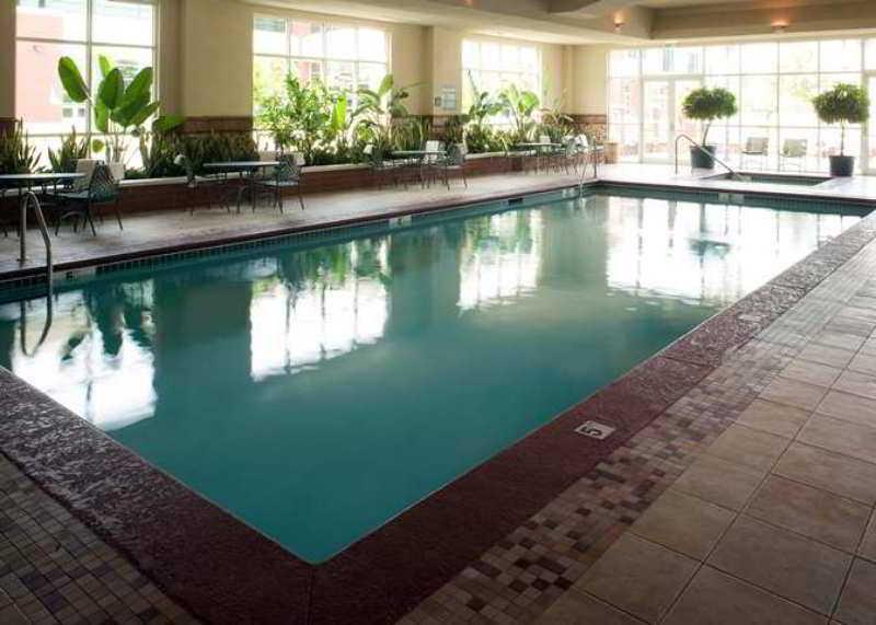 Embassy Suites North Charleston Airport Hotel Convention Tiện nghi bức ảnh