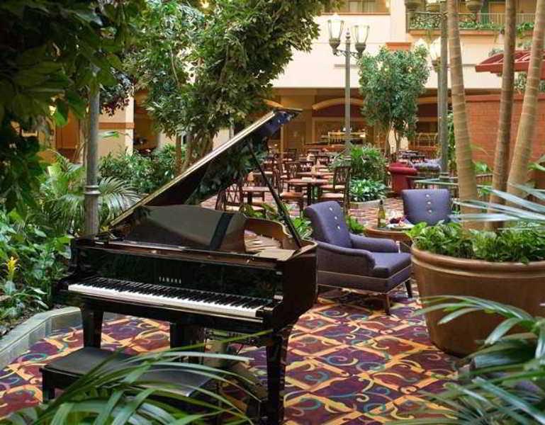 Embassy Suites North Charleston Airport Hotel Convention Ngoại thất bức ảnh
