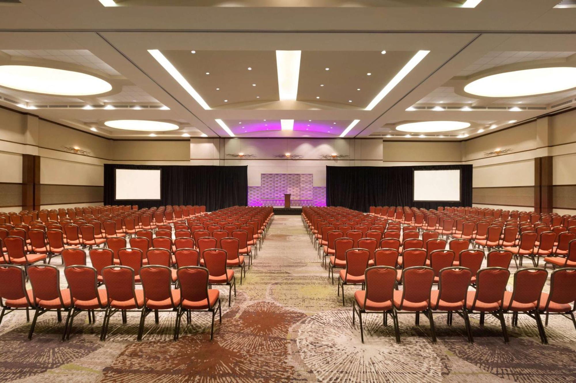 Embassy Suites North Charleston Airport Hotel Convention Ngoại thất bức ảnh