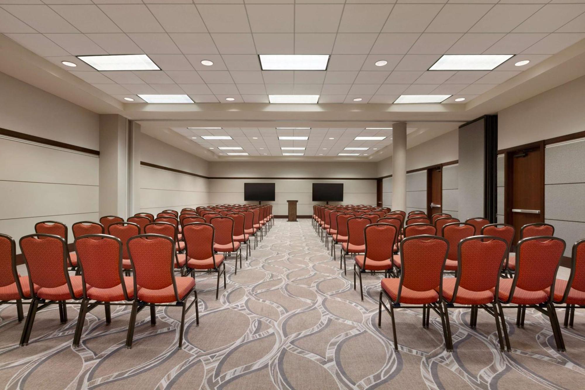 Embassy Suites North Charleston Airport Hotel Convention Ngoại thất bức ảnh