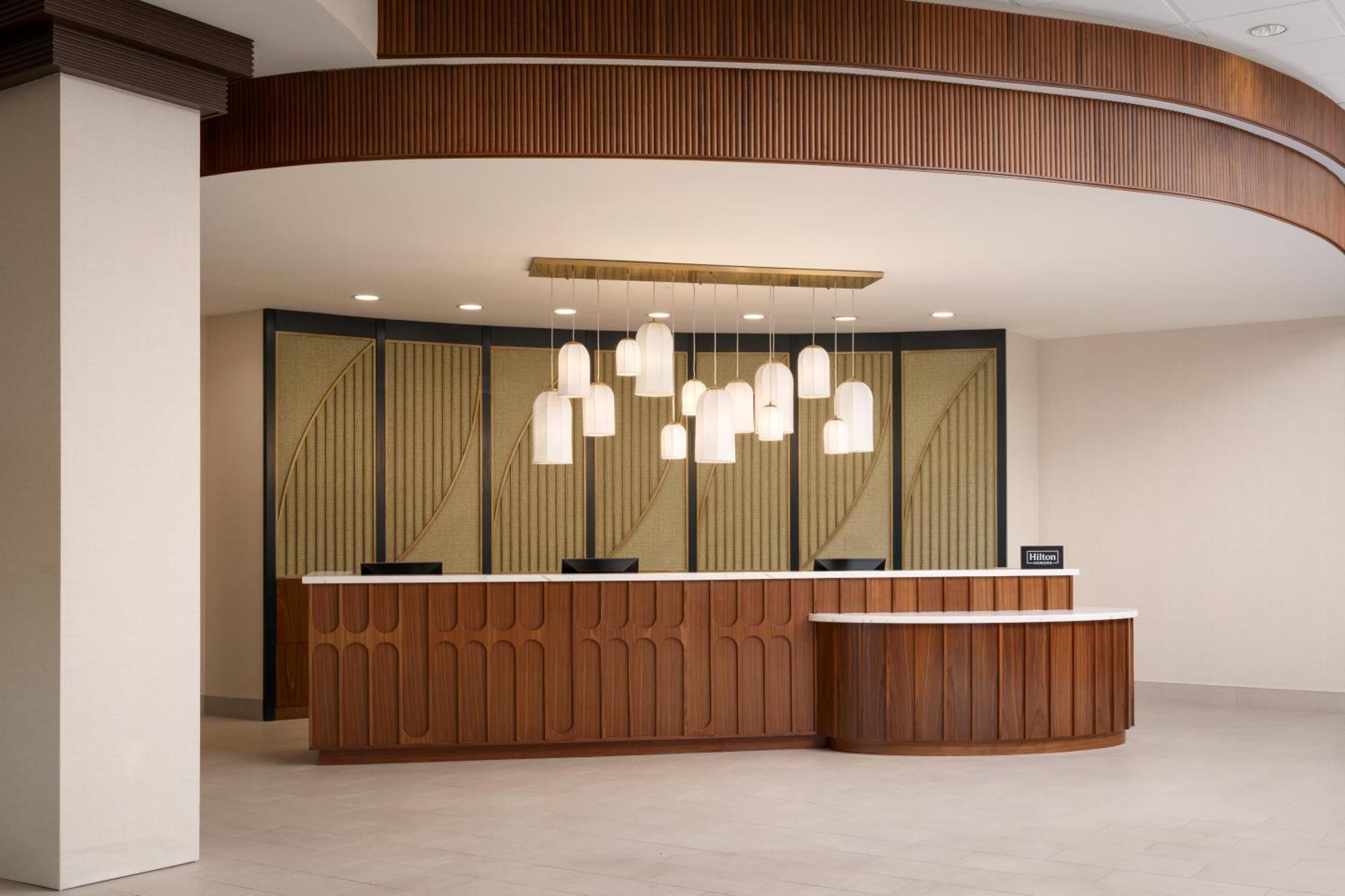 Embassy Suites North Charleston Airport Hotel Convention Ngoại thất bức ảnh