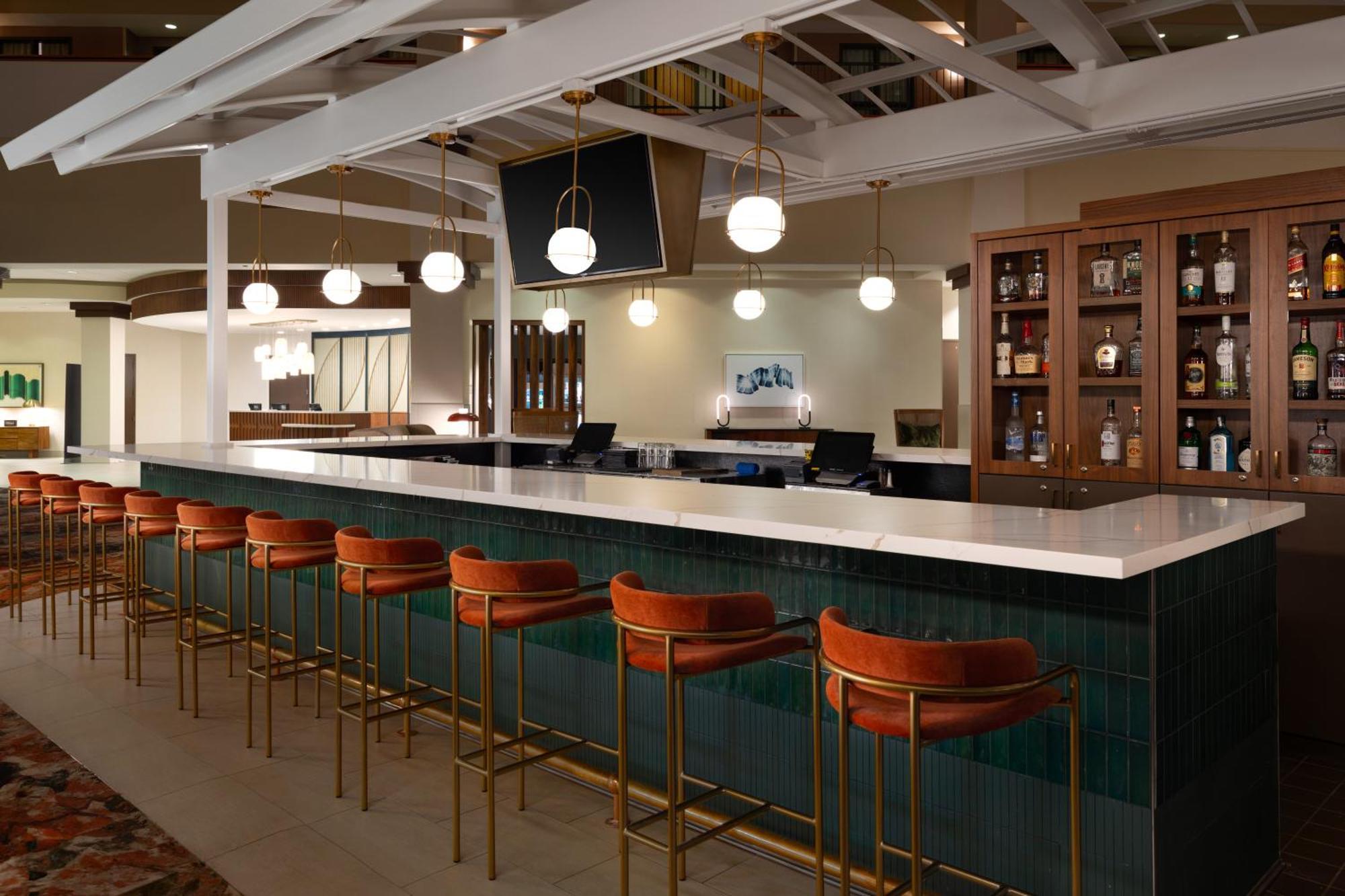 Embassy Suites North Charleston Airport Hotel Convention Ngoại thất bức ảnh